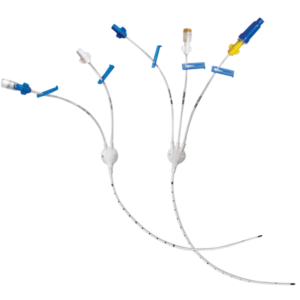 Central Venous Catheter Kit