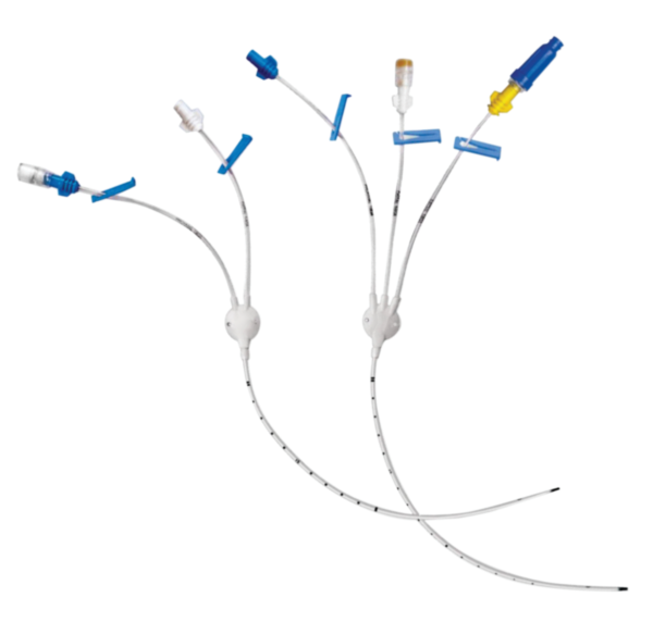 Central Venous Catheter Kit