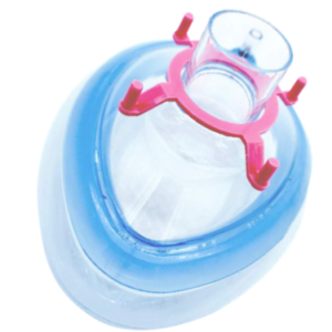 Disposable Anaesthesia Air Cushion Mask