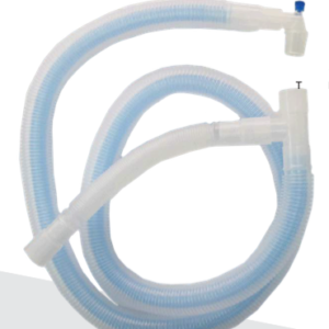 Disposable Co-axial Anaesthesia Breathing Circuit