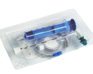 Disposable Epidural Kit
