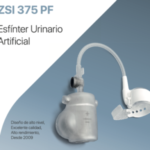 Esfinter Urinario Artificial