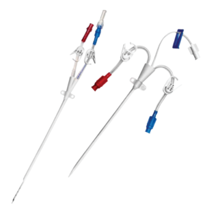 Hemodialysis Catheter Kit
