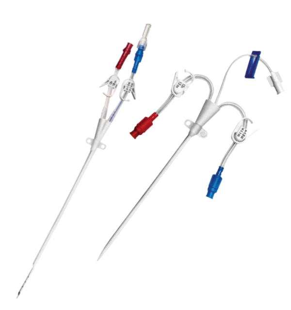 Hemodialysis Catheter Kit