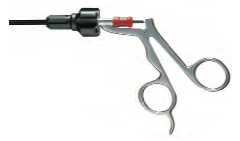 Instrumental y Accesorios para Laparoscopia