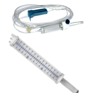 Intravenous Fluid Administration Set
