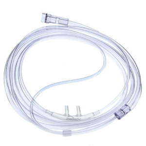 Nasal Oxygen Cannula