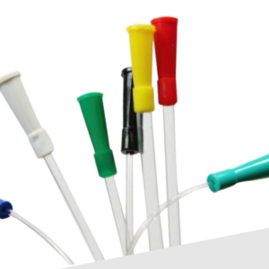 Nelaton Catheter