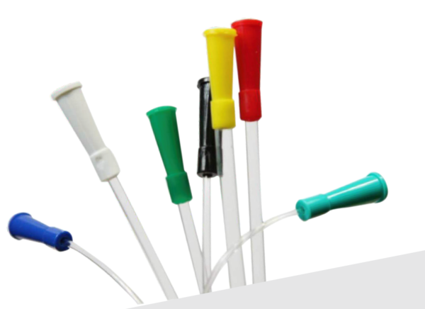 Nelaton Catheter