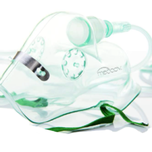 Oxygen Mask