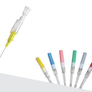 Peripheral Intravenous Catheter