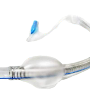 Reinforced Endotracheal Tube Cuff