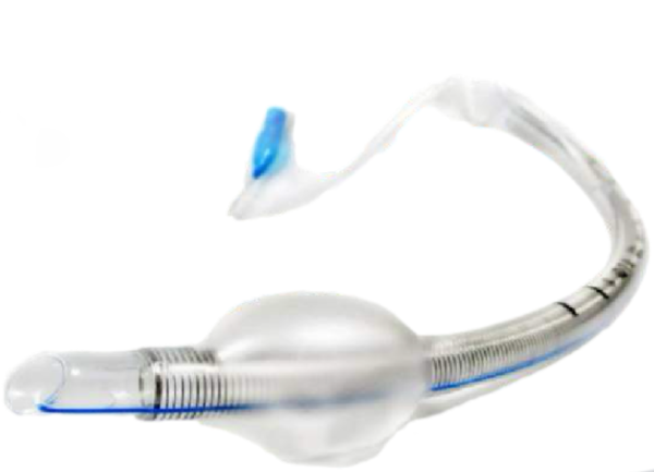 Reinforced Endotracheal Tube Cuff