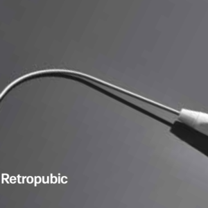 Retropubic Set