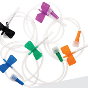 Scalp Vein Infusion Set