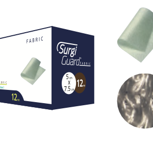 SurgiGuard Fabric