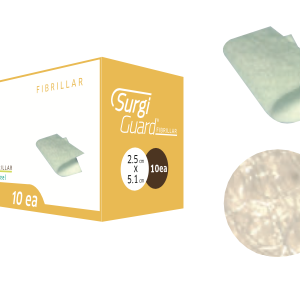 SurgiGuard Fibrillar