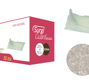 SurgiGuard Non Woven