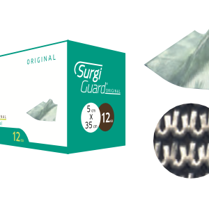 SurgiGuard Original - Atramat