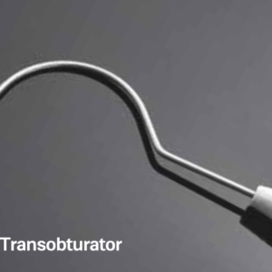 Transobturator Set