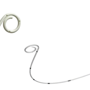 Ureteral Stents Double J