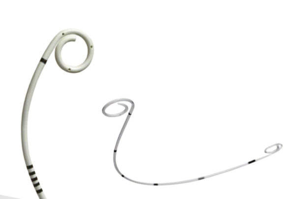 Ureteral Stents Double J
