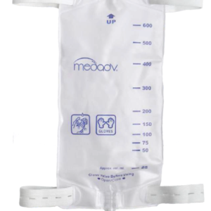Urinary Leg Bag