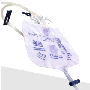 Urine Drainage Luxury Bag